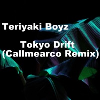 teriyaki boyz tokyo drift official music video