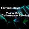 Tokyo Drift (Callmearco Remix) - Teriyaki Boyz lyrics