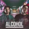 Alcohol (feat. Picky 3p) - El Melly lyrics