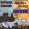 Officer - Single