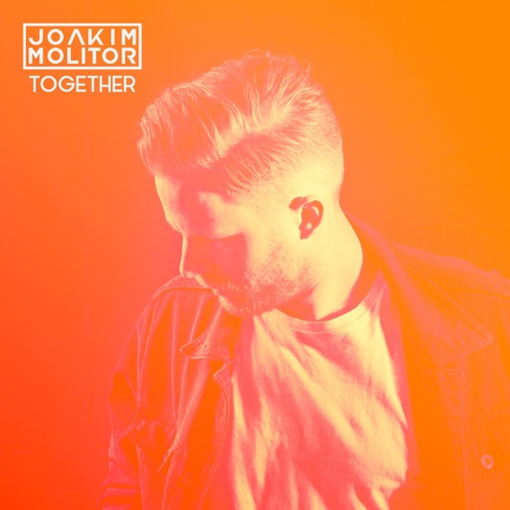 Cover artwork for Together