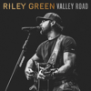 Riley Green - Valley Road - EP artwork