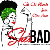She’s B.A.D (Beautiful Authentic Destined) [feat. Elias Azar] artwork