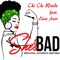 She’s B.A.D (Beautiful Authentic Destined) [feat. Elias Azar] artwork