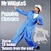 Mr Wiggles - Buz Da Funk