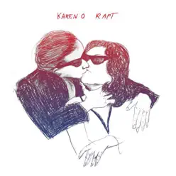 Rapt - Single - Karen O