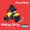 Riding Dirty - FourNine lyrics