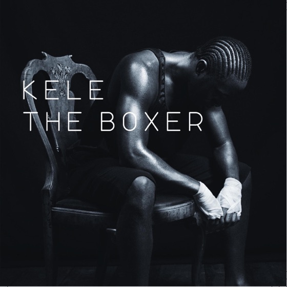 Cover artwork for Rise