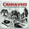 Arena Movediza (feat. ElPerroKiltro & Kraken) - Cannavino lyrics