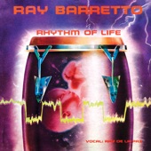Ray Barretto - Mi Dedicacion