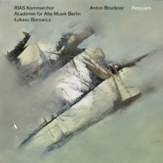 Am Grabe, WAB 2 by RIAS Kammerchor, Akademie für Alte Musik Berlin & Łukasz Borowicz song reviws