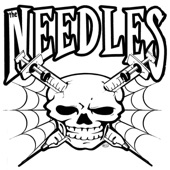 The Needles - Down the Line