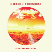 Flat Land Soul Band - Mantra