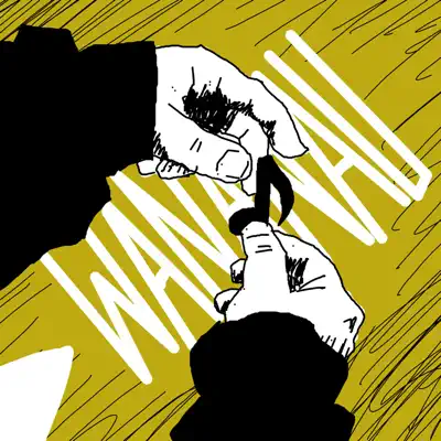 Wananau (feat. Cerostudio) - Single - Saikomic