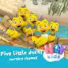 Five Little Ducks (Nursery Rhyme) - Single album lyrics, reviews, download