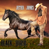 Black Horse artwork