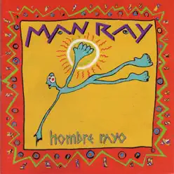 Hombre Rayo - Man Ray