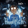 Hood Rich - EP