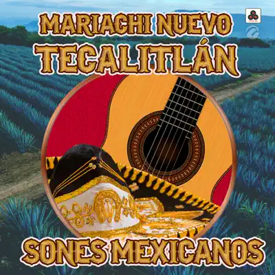 Sones Mexicanos - Mariachi Nuevo Tecalitlán Sones Mexicanos - Mariachi Nuevo Tecalitlán