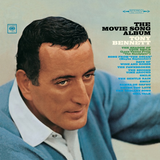 Cover artwork for Never Too Late