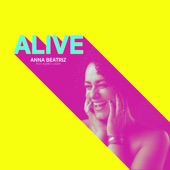 Alive (feat. Aubrey Logan) artwork