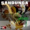 Soy Sandunga artwork