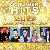 Schlager-Hits 2019 artwork