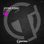 Jerome Robins - Go (Original Mix)