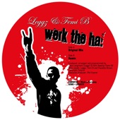 Werk the Ha! - Single