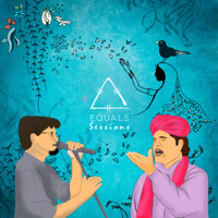 Kasam Khan & Saptak Chatterjee - Sawan (Equals Sessions) - Single artwork