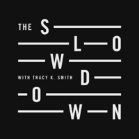 Podcast cover art of The Slowdown