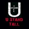 U Stand Tall - Single