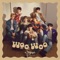 Woo Woo (Instrumental) artwork