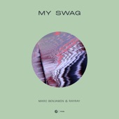 My Swag (Extended Mix) artwork