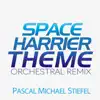 Space Harrier Theme (Orchestral Remix) - Single album lyrics, reviews, download