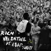 Ricca Donna (feat. A$AP Twelvyy) - Single album lyrics, reviews, download
