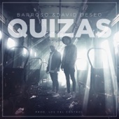 Quizás artwork