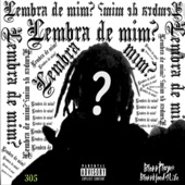 Lembra de Mim? artwork