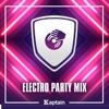 Kaptain - Connect It (feat. Tiery-F & Benjamin Salem)