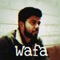 Wafa - Sahil Thakur lyrics