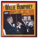 Willie Humphrey & Maryland Jazz Band of Cologne - Moonlight and Roses