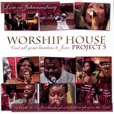 Ku Kotisa Mhalamhala (Live) - Worship House | Shazam
