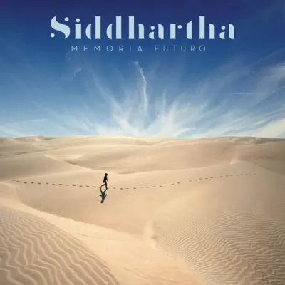 La Ciudad (Cap. 6) - Single - Siddhartha