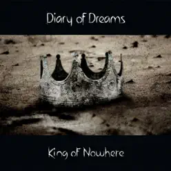 King of Nowhere - EP - Diary Of Dreams