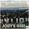 Jody's Girl (feat. Johnny James) - MZ Hollywood lyrics