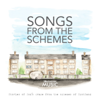 20schemes music - Songs from the Schemes artwork
