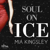 Mia Kingsley - Soul On Ice artwork