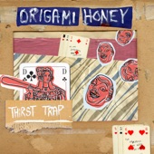 Origami Honey - Ally