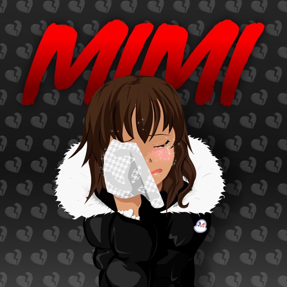 Cover artwork for Mimi