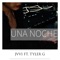 Una Noche (feat. Tyler G.) - JVVI lyrics